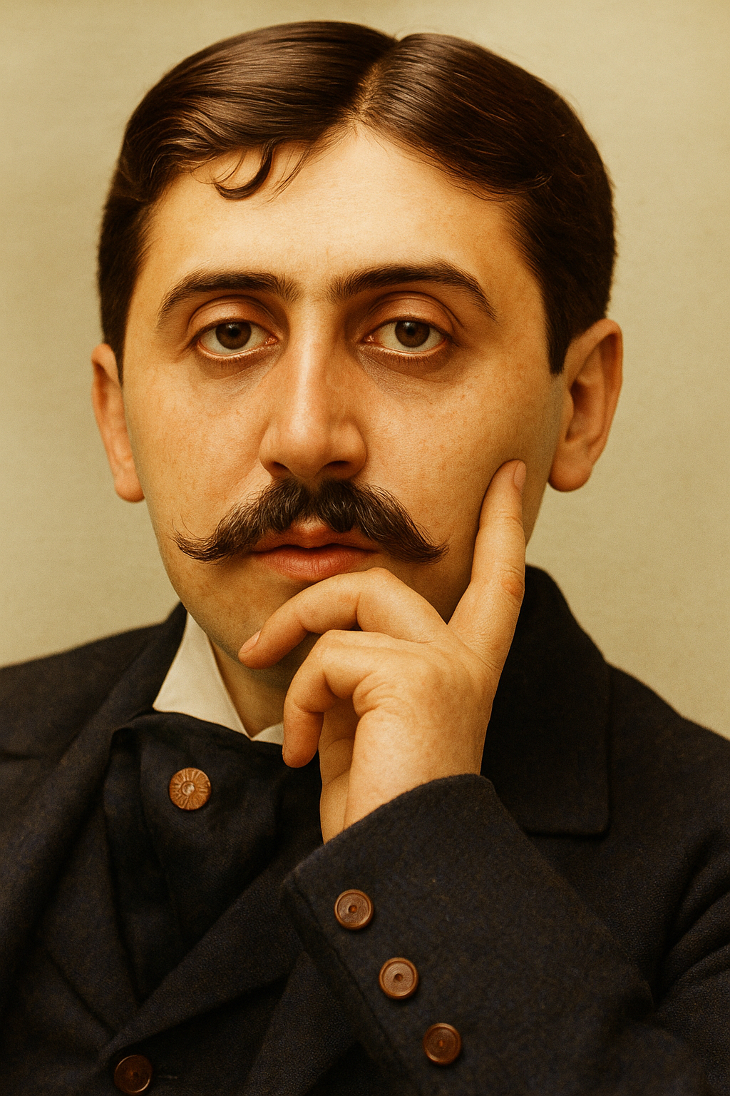 Marcel Proust