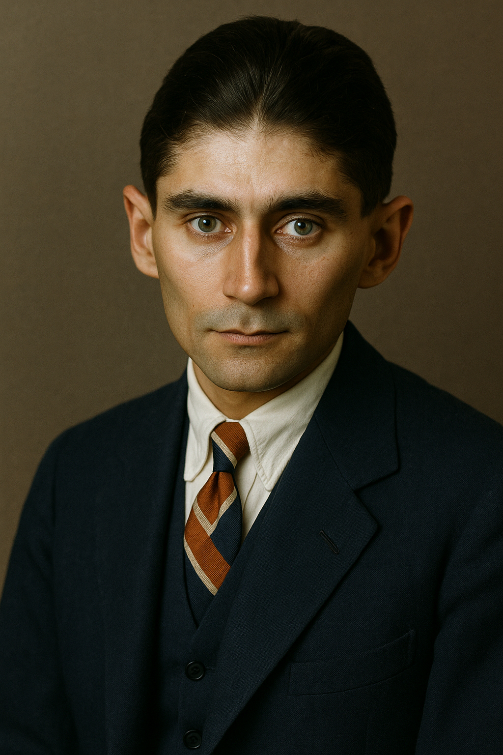 Franz Kafka