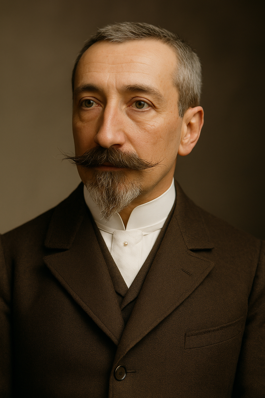 Anatole France
