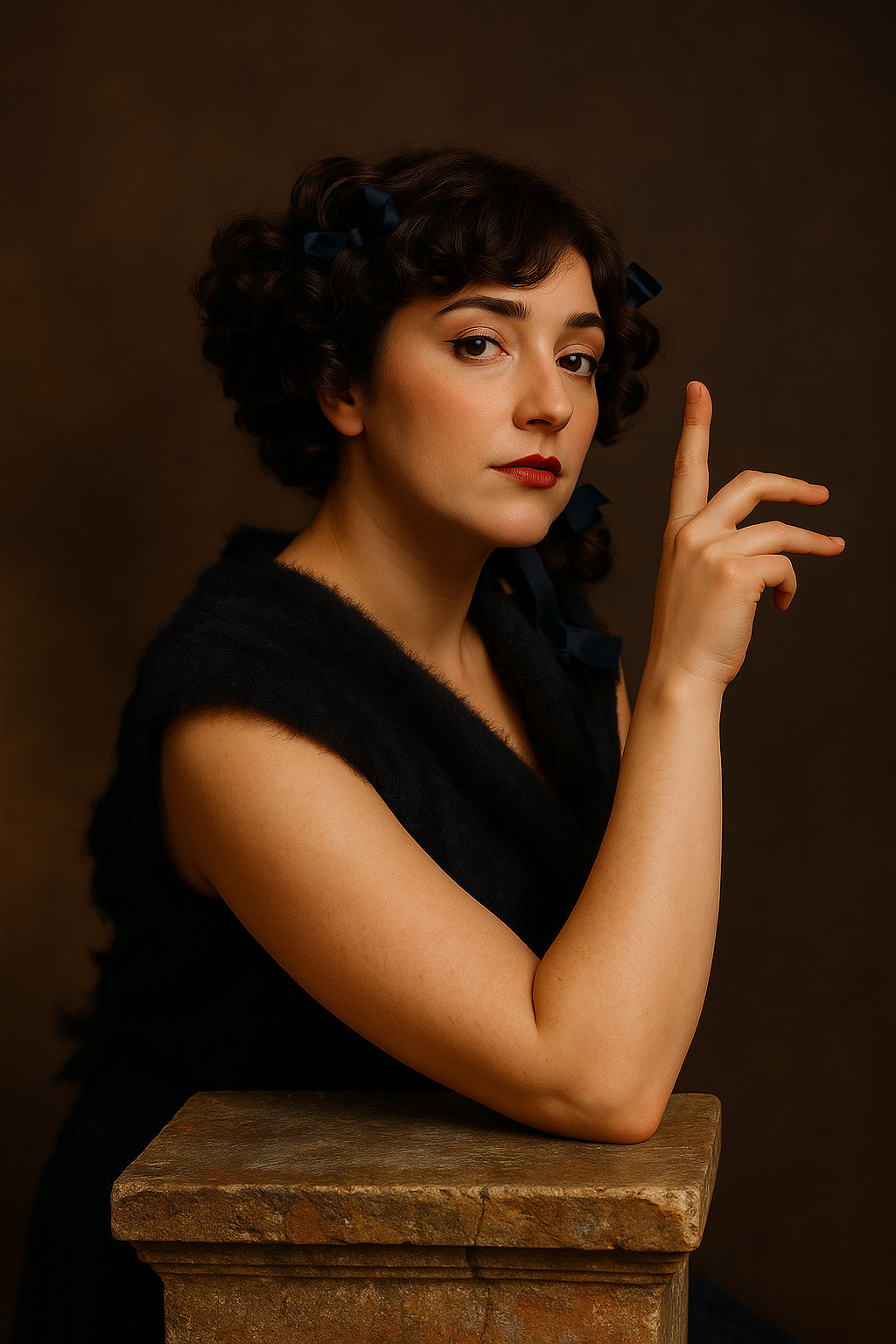 Sidonie-Gabrielle Colette