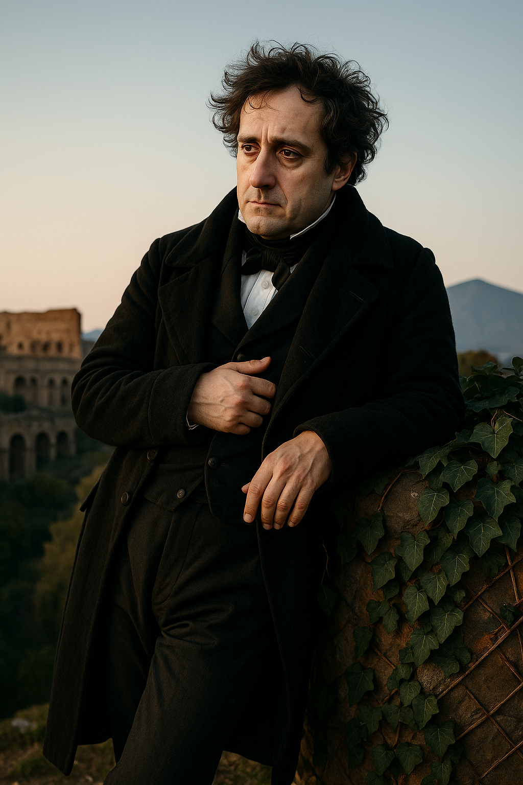 François-René Chateaubriand (de)