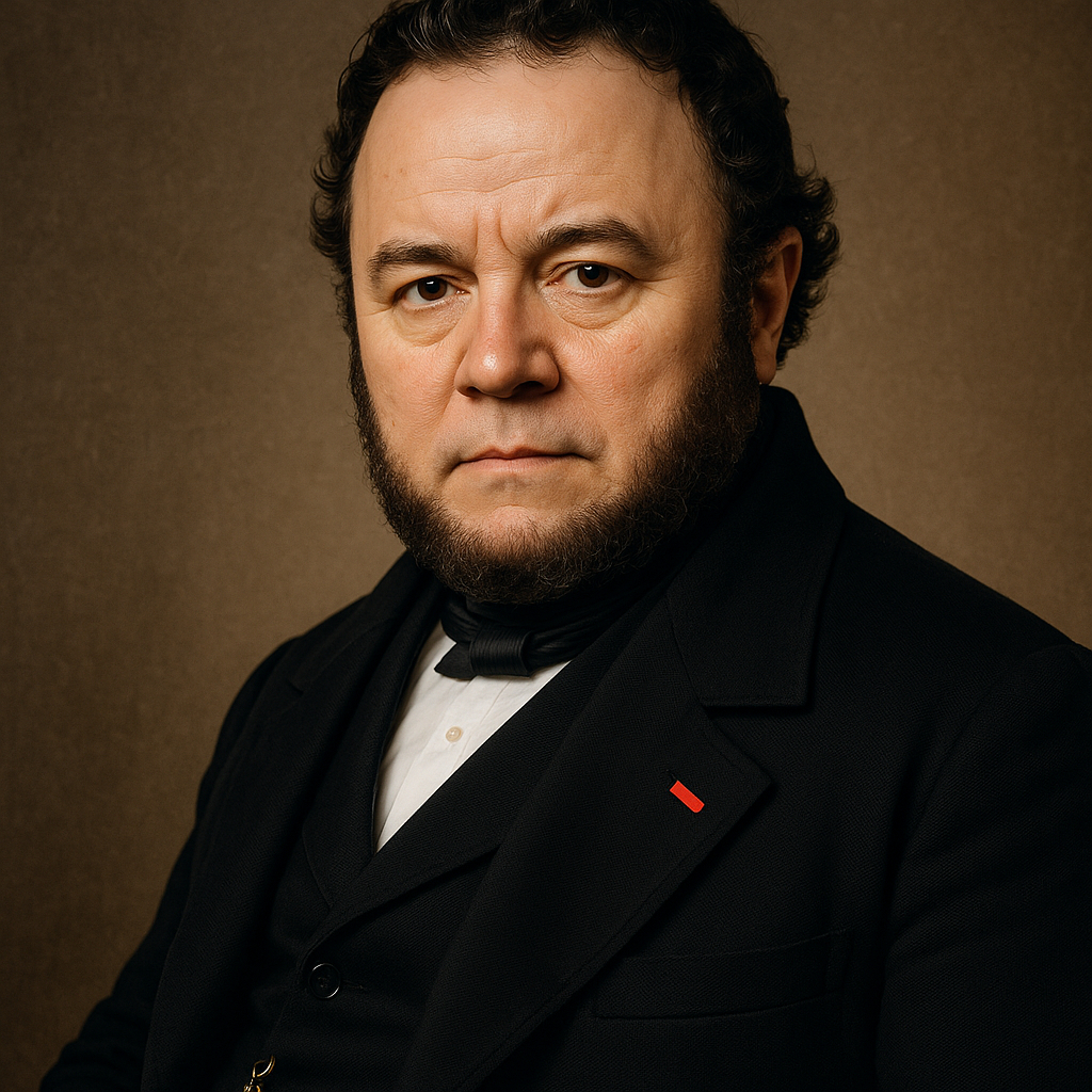  Stendhal