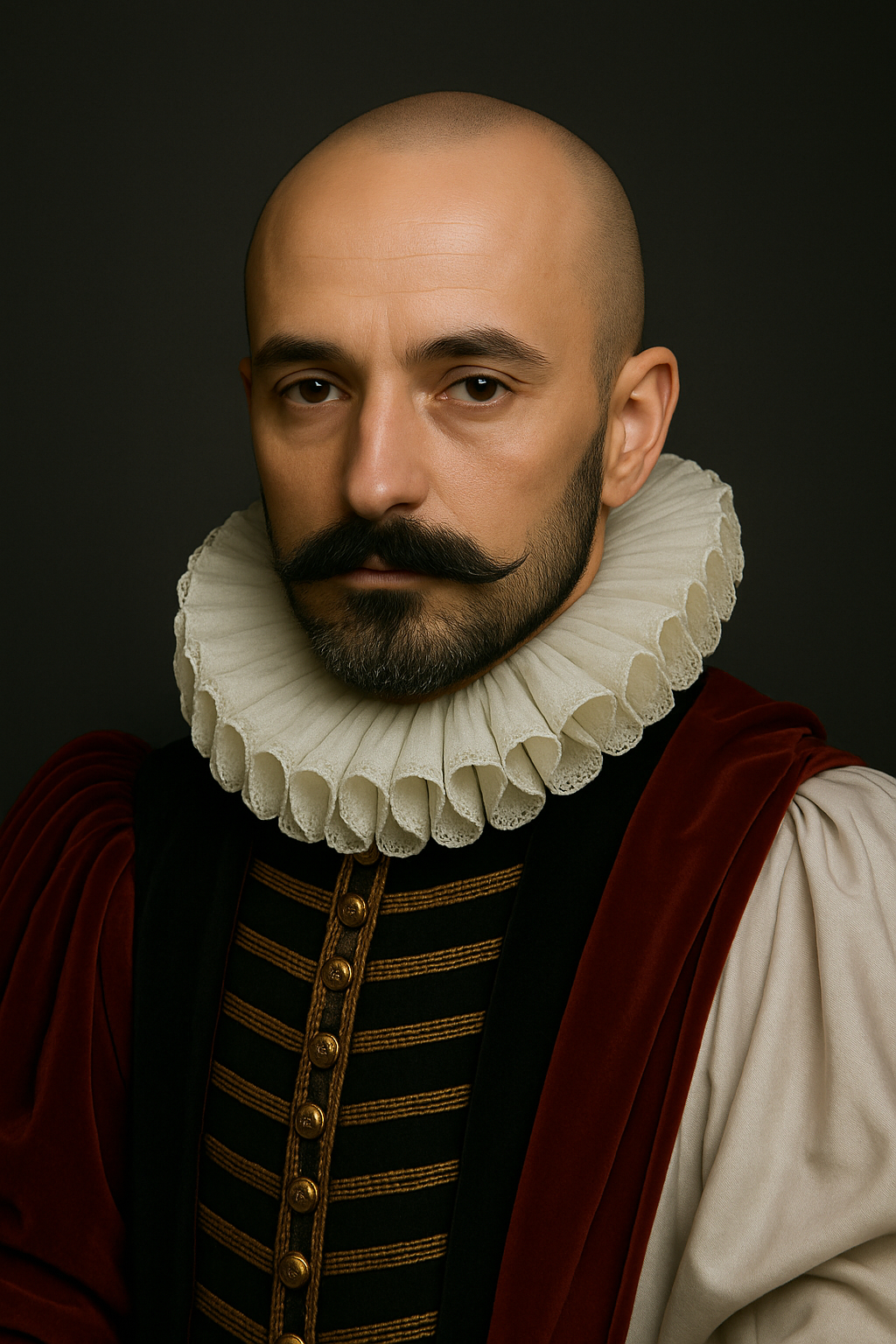 Étienne Boétie (de La)