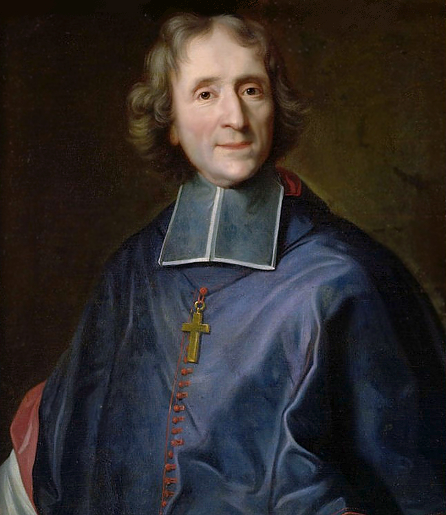  Fénelon