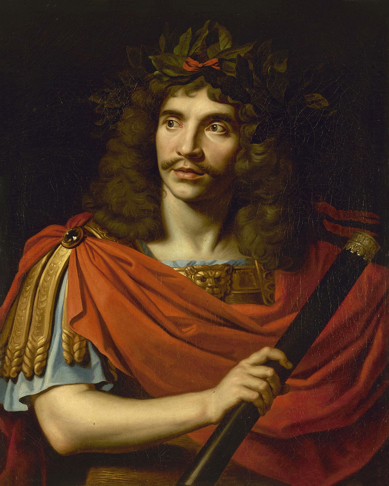  Molière