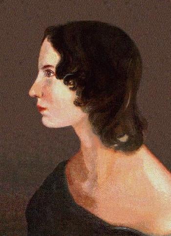Emily Brontë
