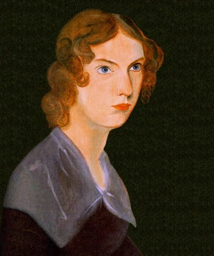 Anne Brontë