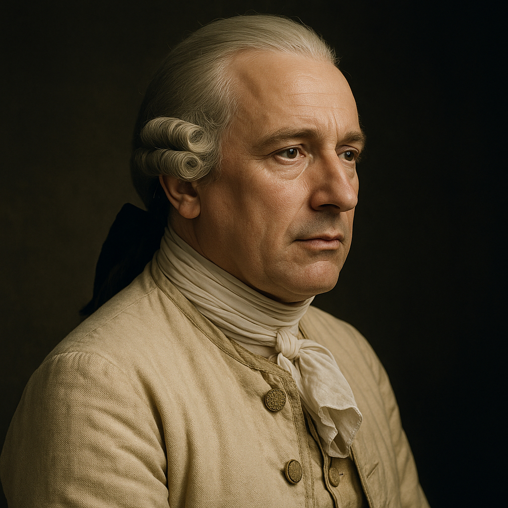 Donatien Alphonse François Sade (de)