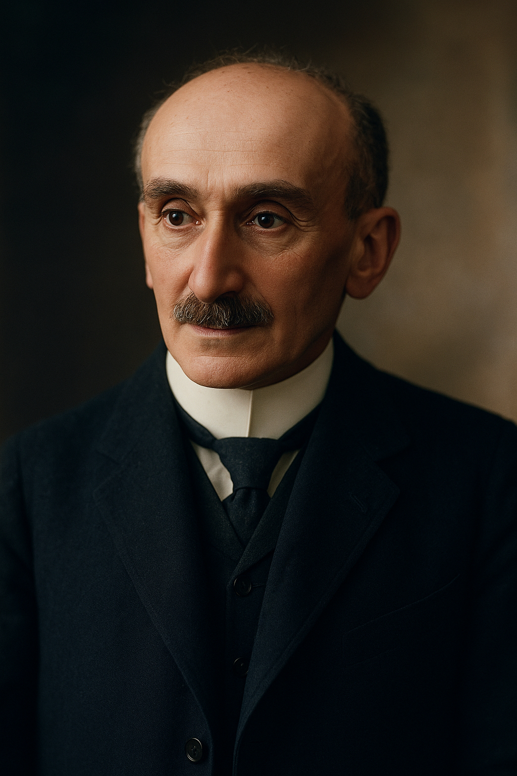 Henri Bergson