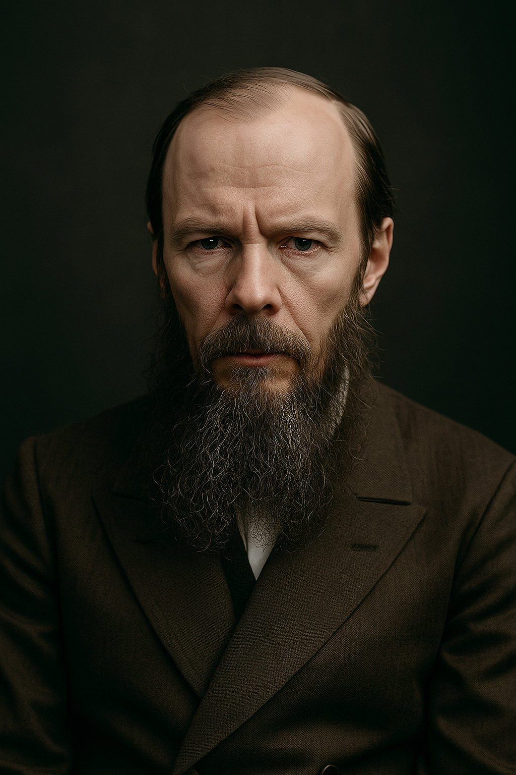 Fédor Dostoïevski