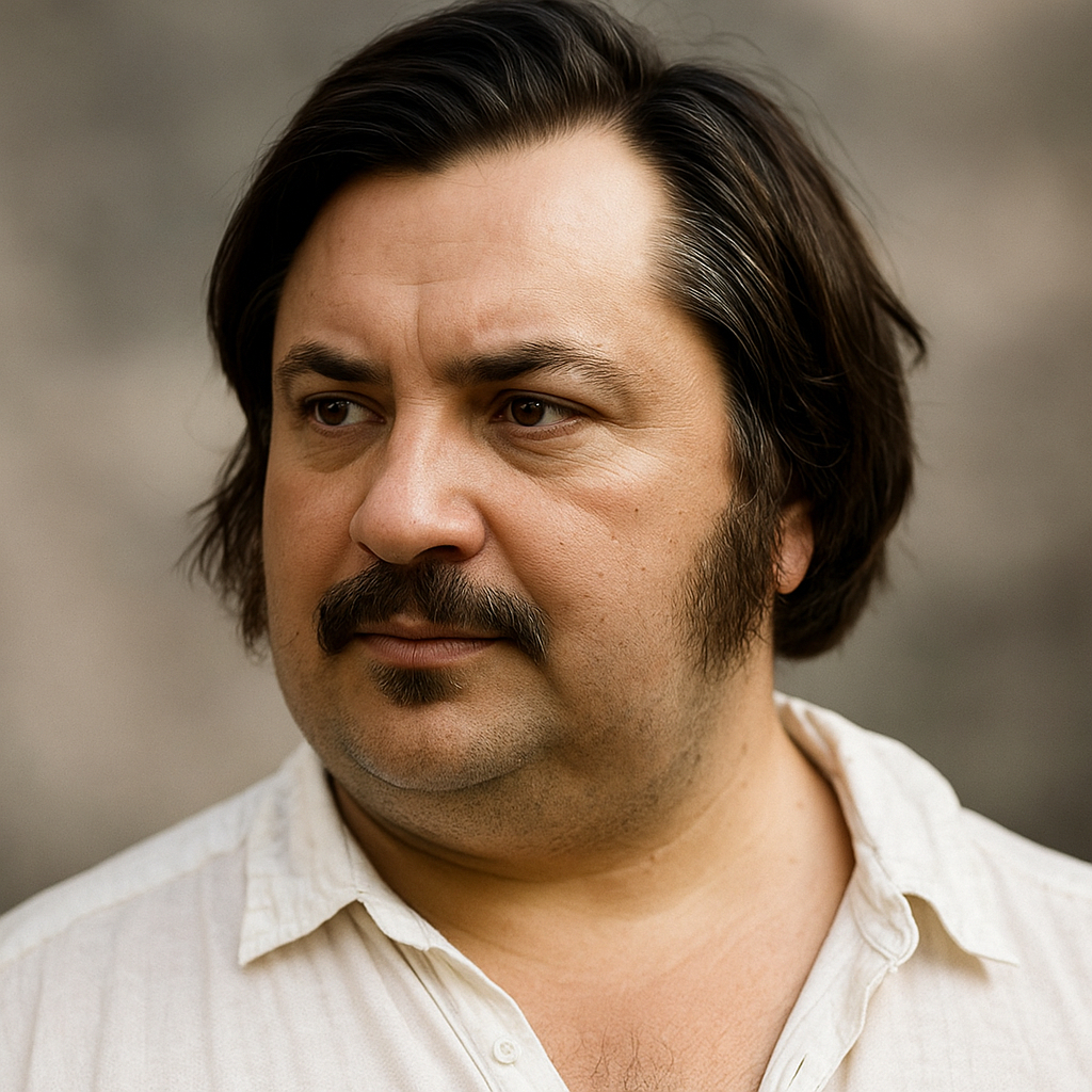 Honoré Balzac (de)