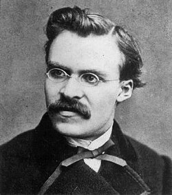 Friedrich Nietzsche