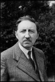 E. M. Forster