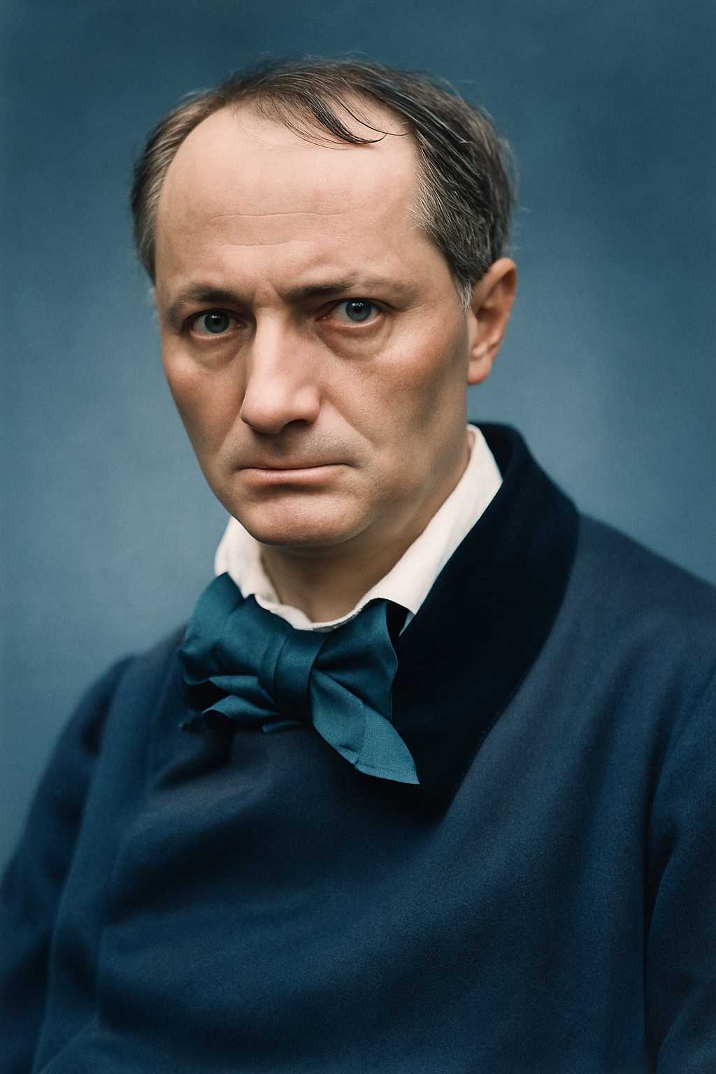 Charles Baudelaire