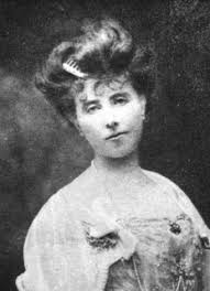 Elizabeth Arnim (von)