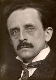 J. M. Barrie