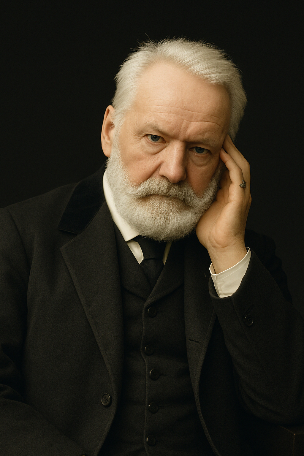 Victor Hugo