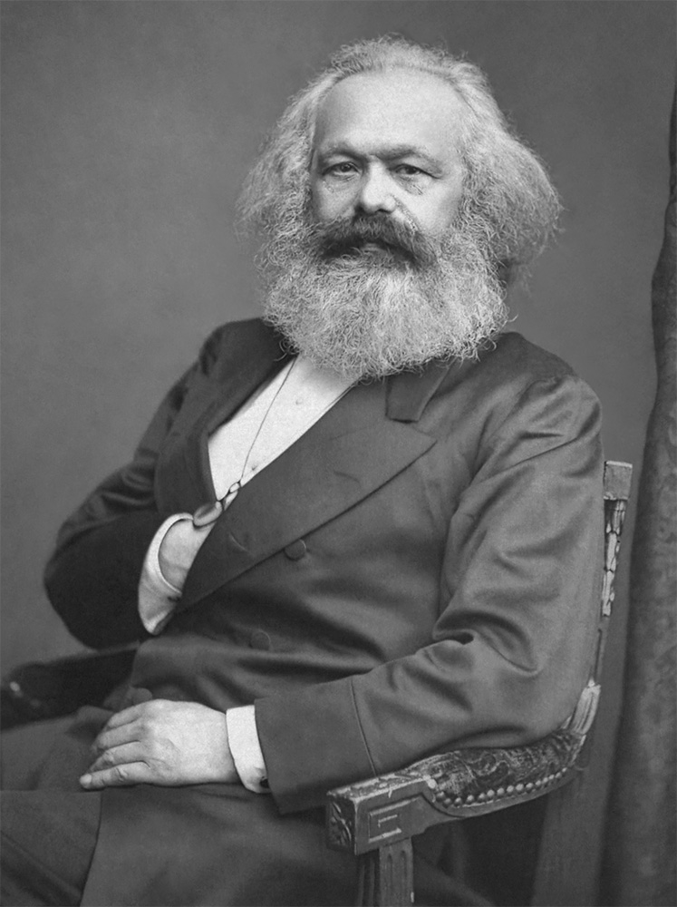 Karl Marx