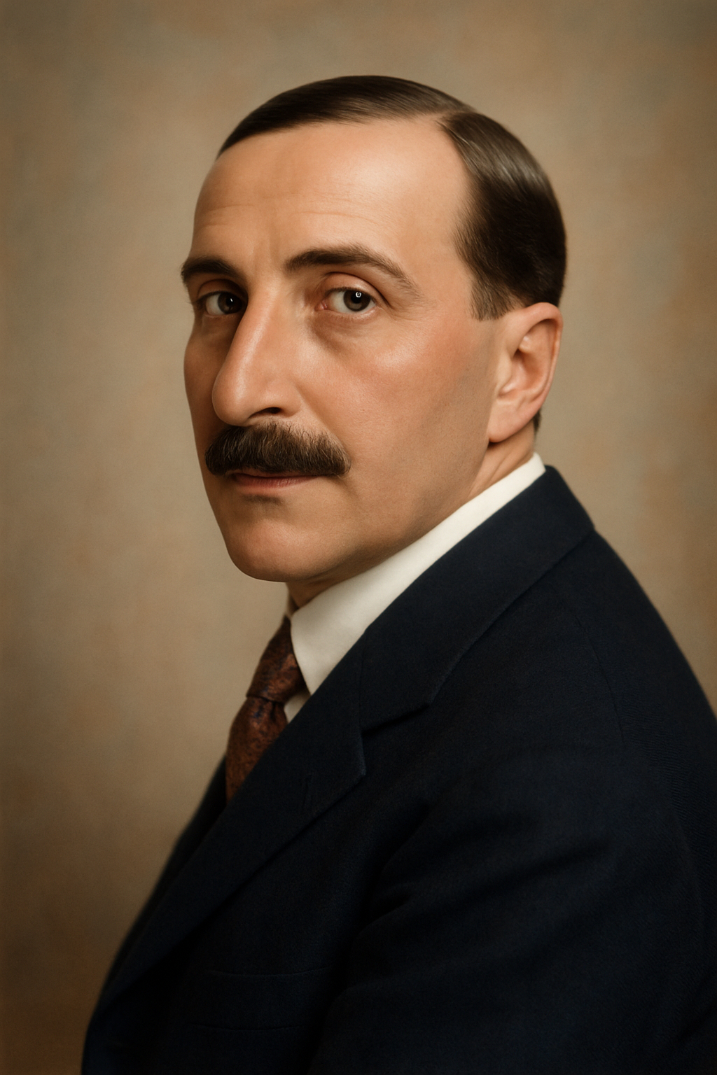 Stefan Zweig