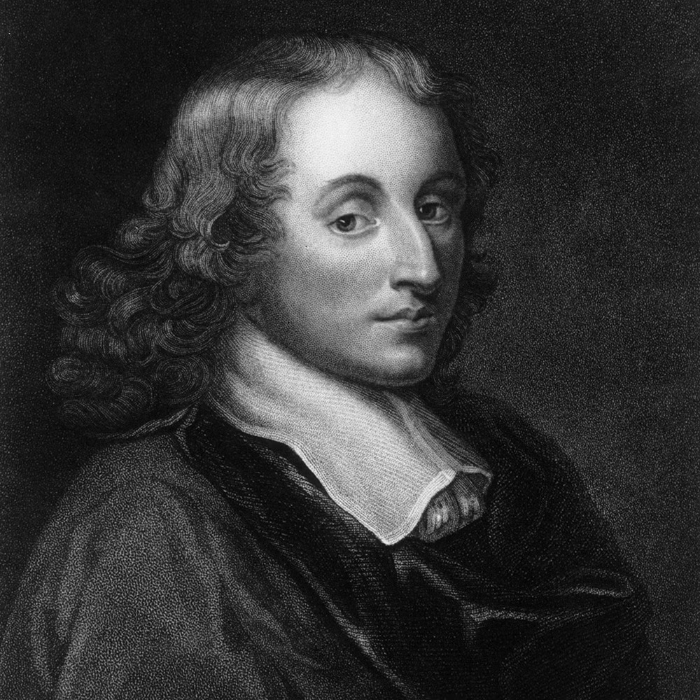 Blaise Pascal