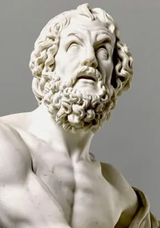  Homère
