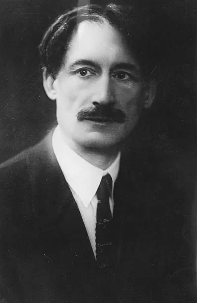 Henri Barbusse