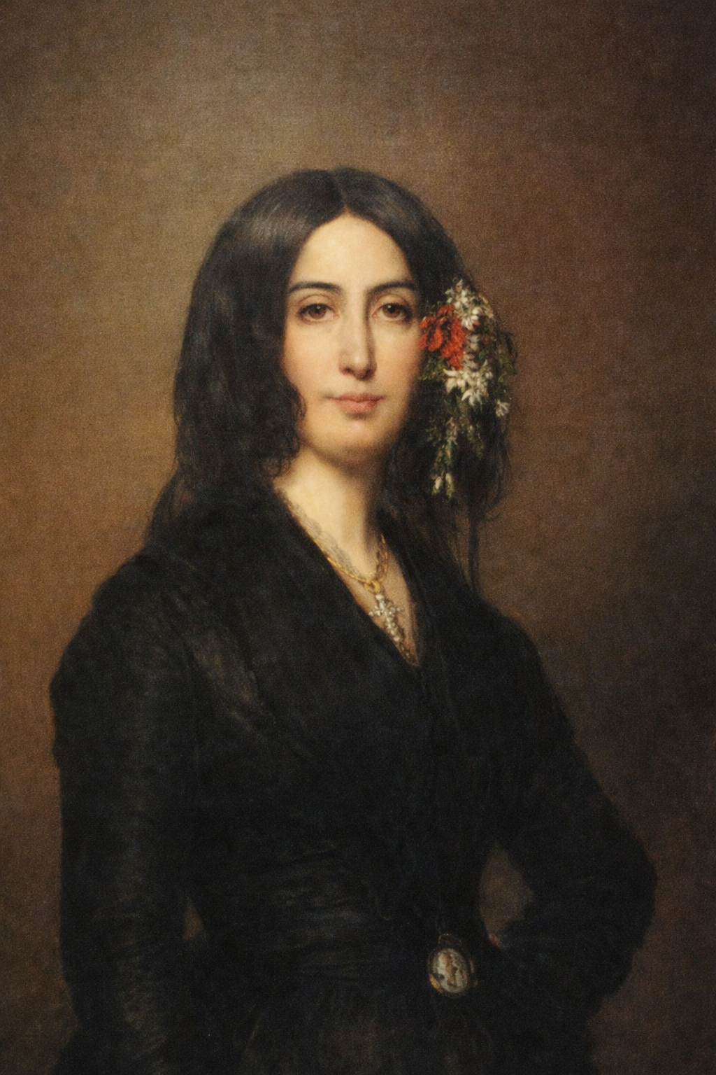 George Sand