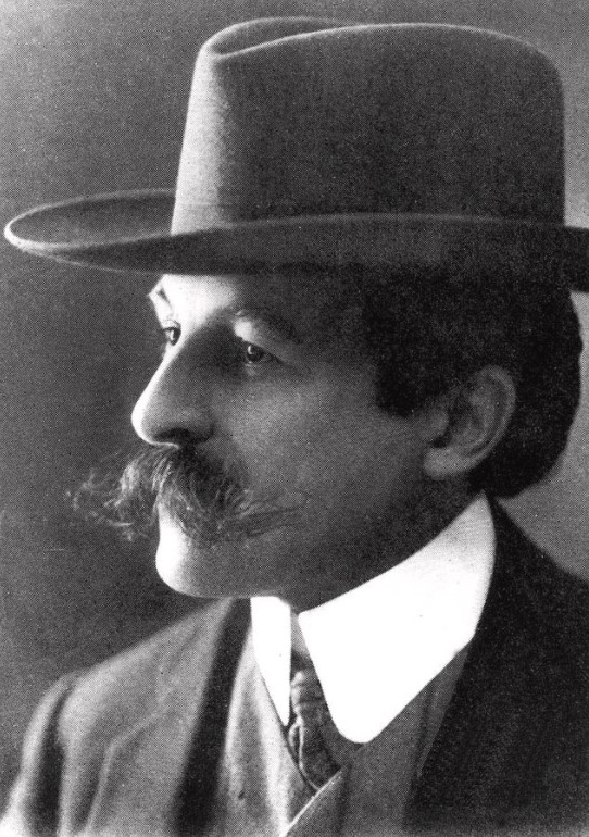 Maurice Leblanc