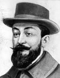 John-Antoine Nau