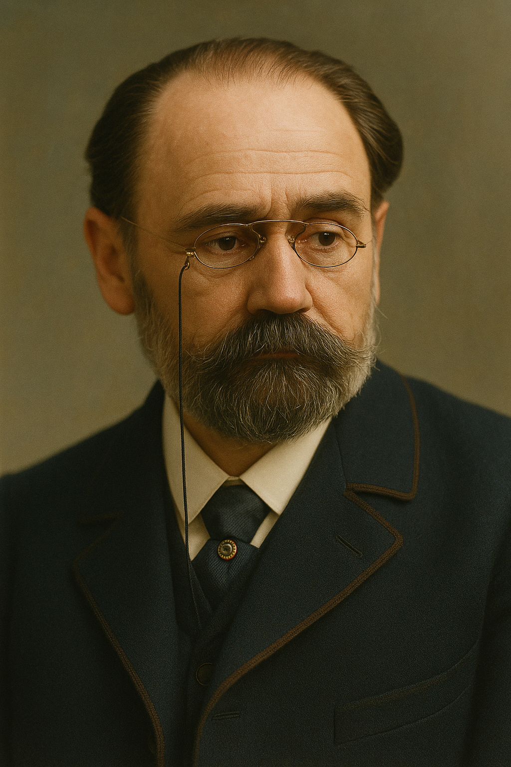 Émile Zola