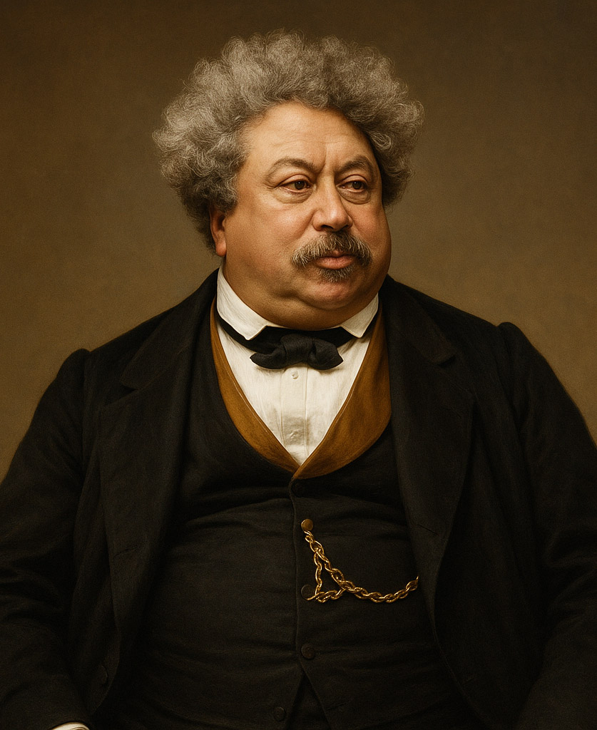 Alexandre Dumas