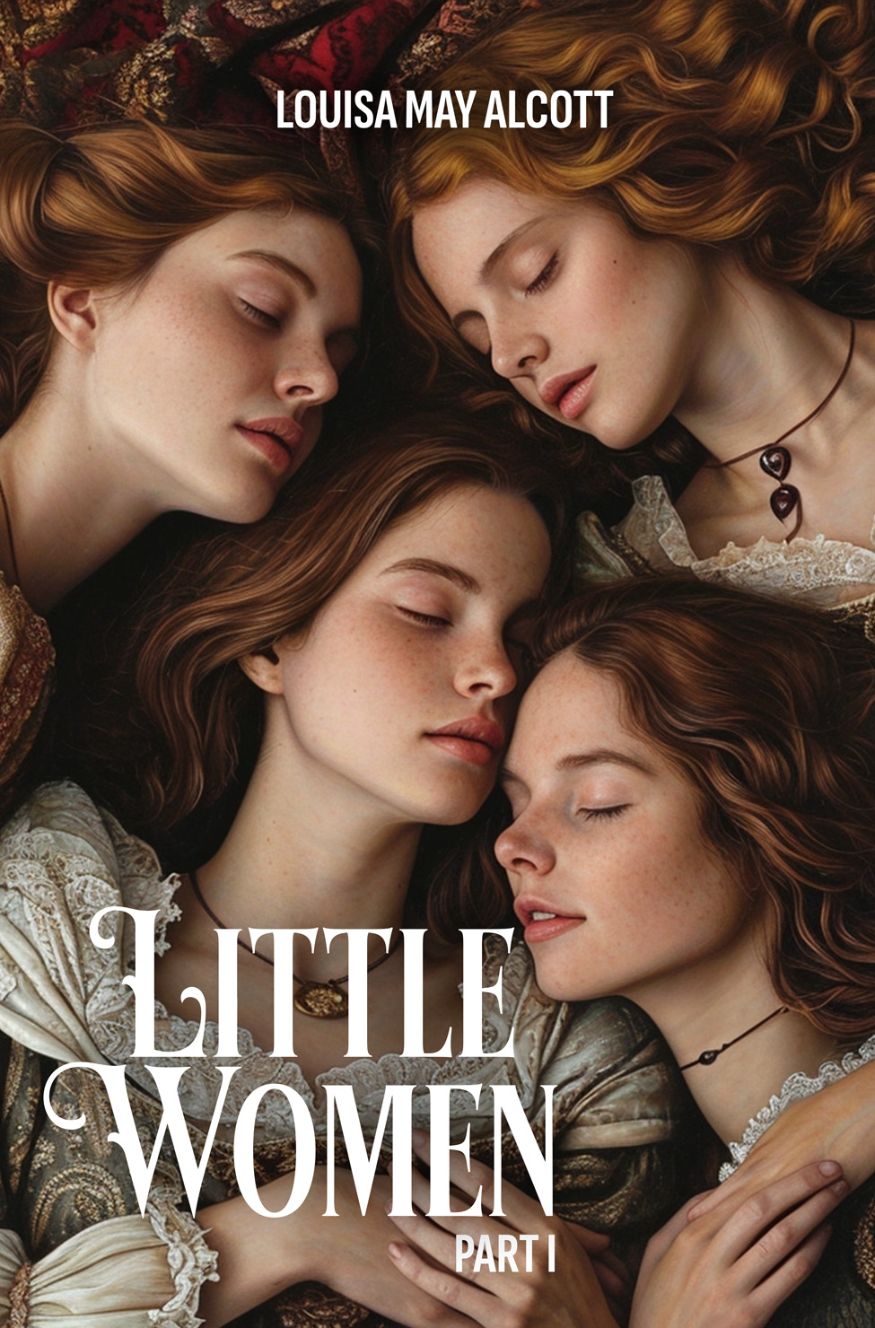 Little Women Éditions Batoilles