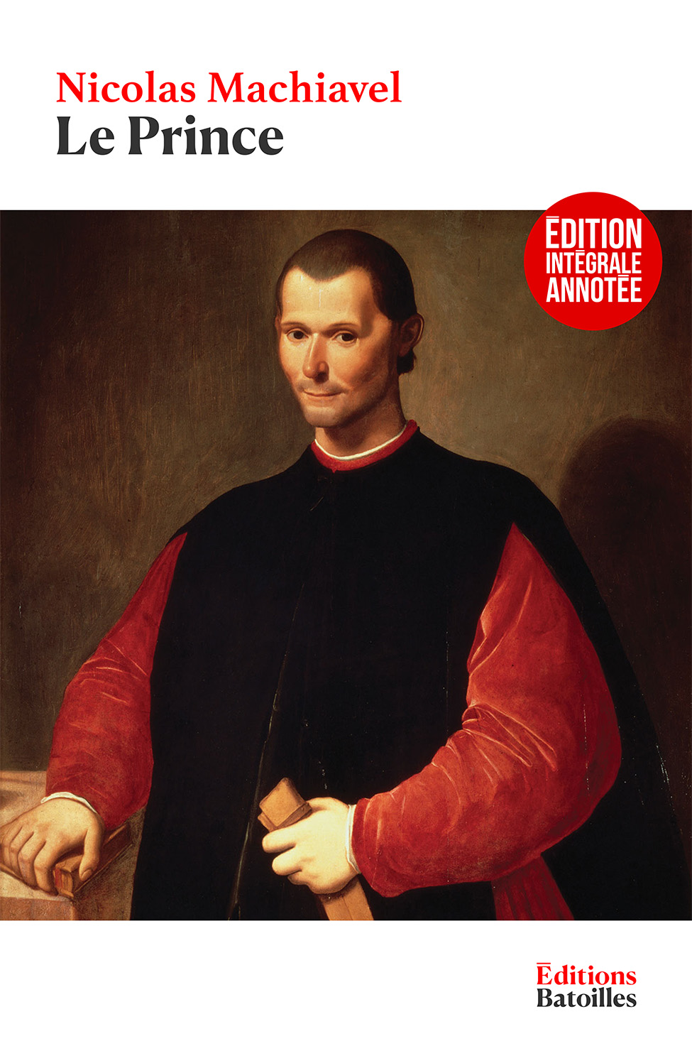 Le Prince Éditions Batoilles