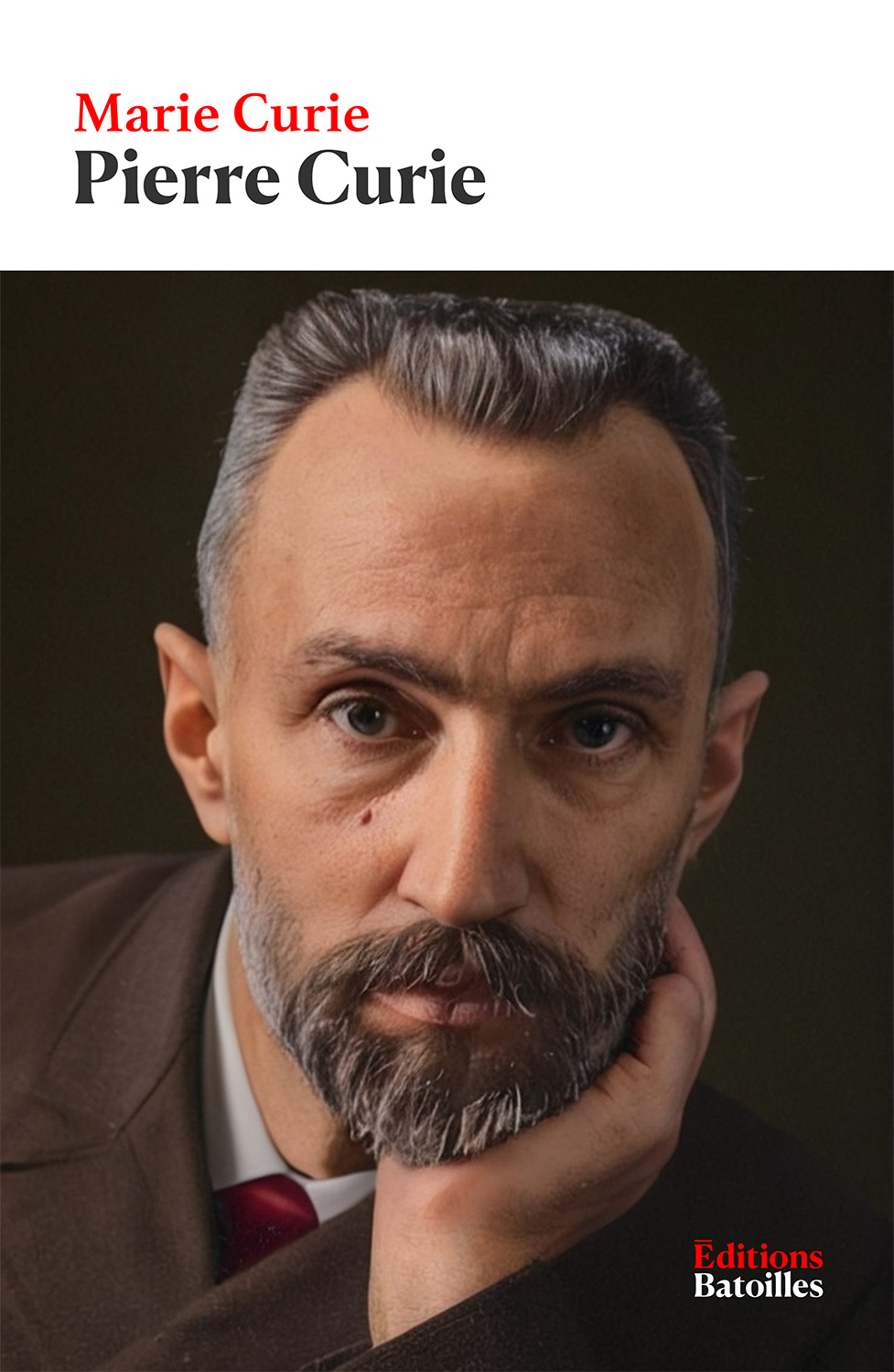 Pierre Curie Éditions Batoilles