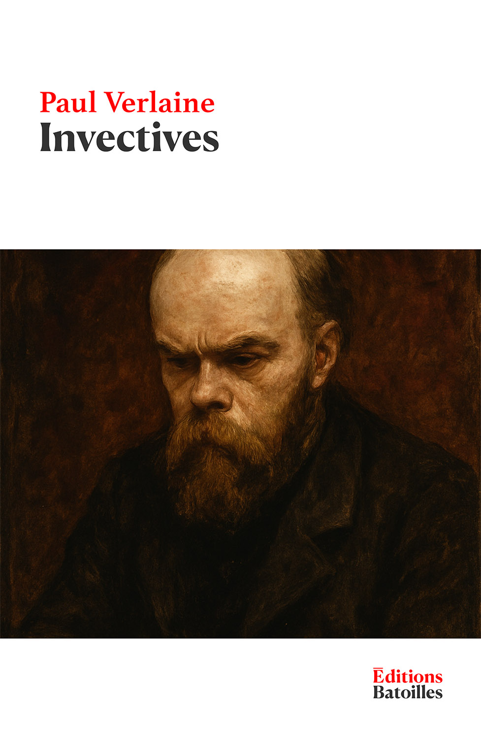 Invectives Éditions Batoilles