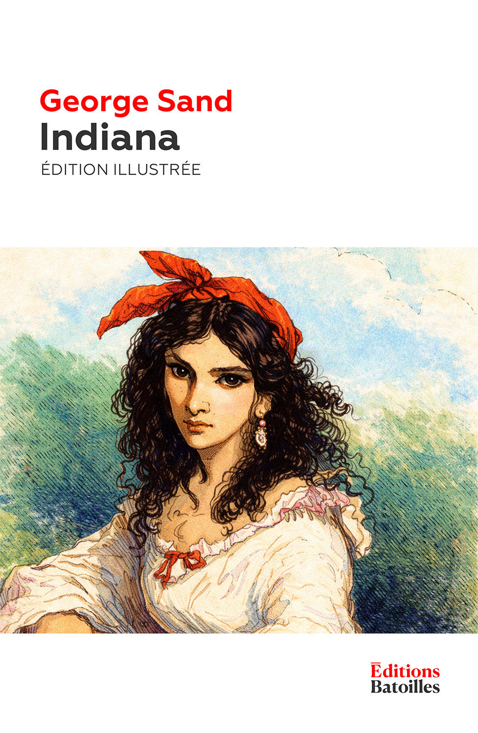 Indiana Éditions Batoilles