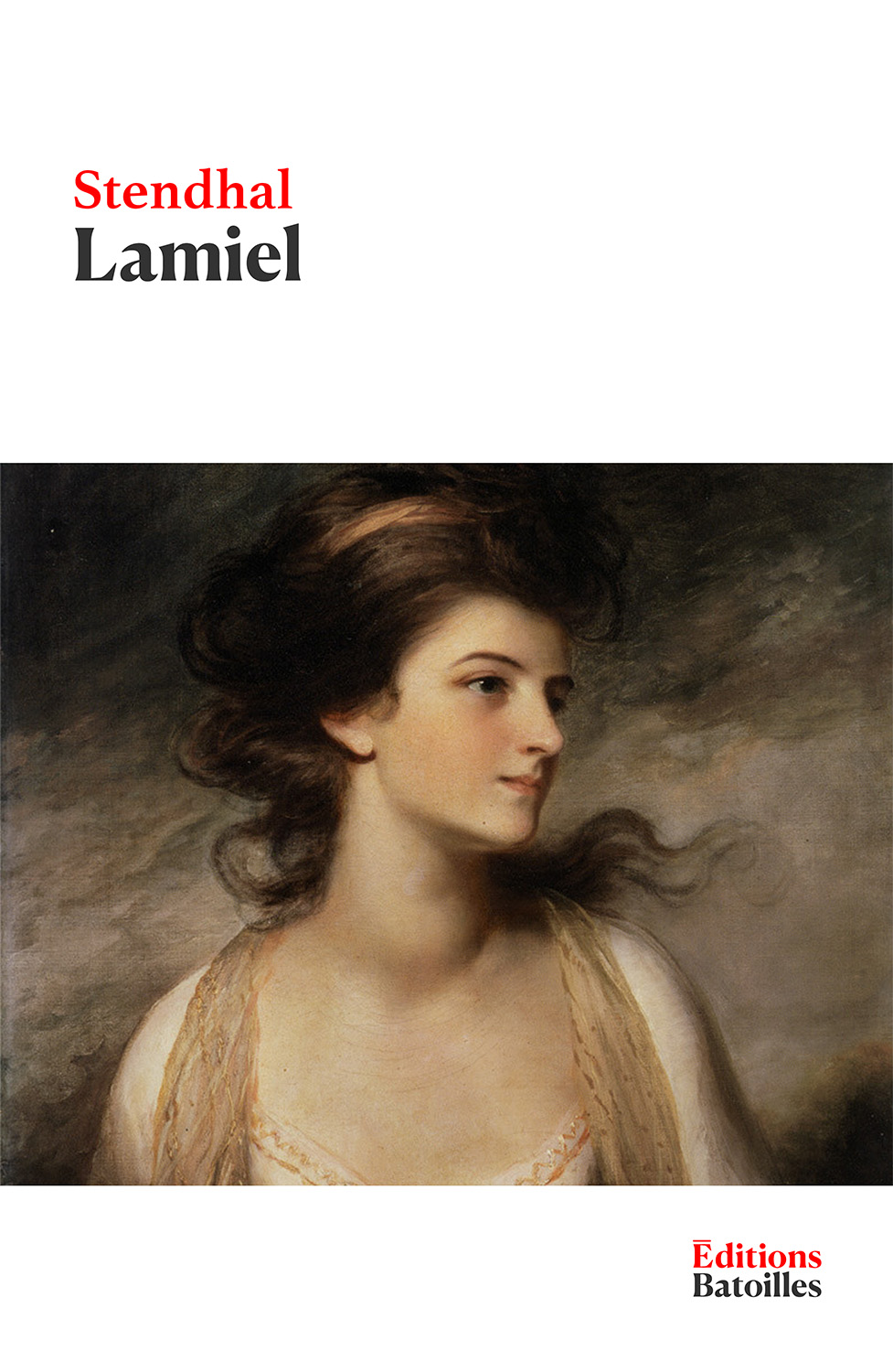 Lamiel Éditions Batoilles