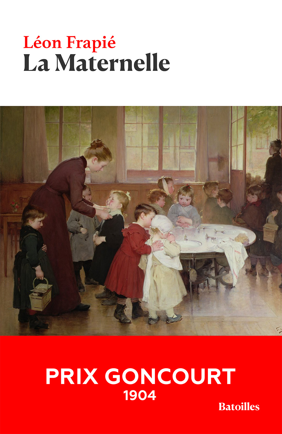La Maternelle