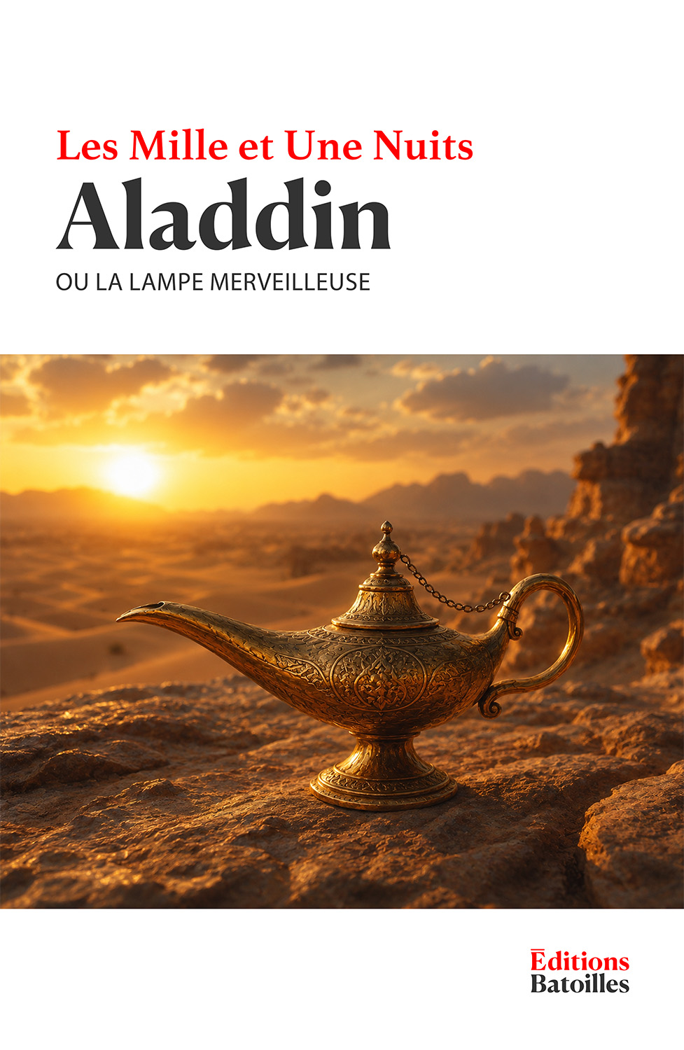 Aladdin