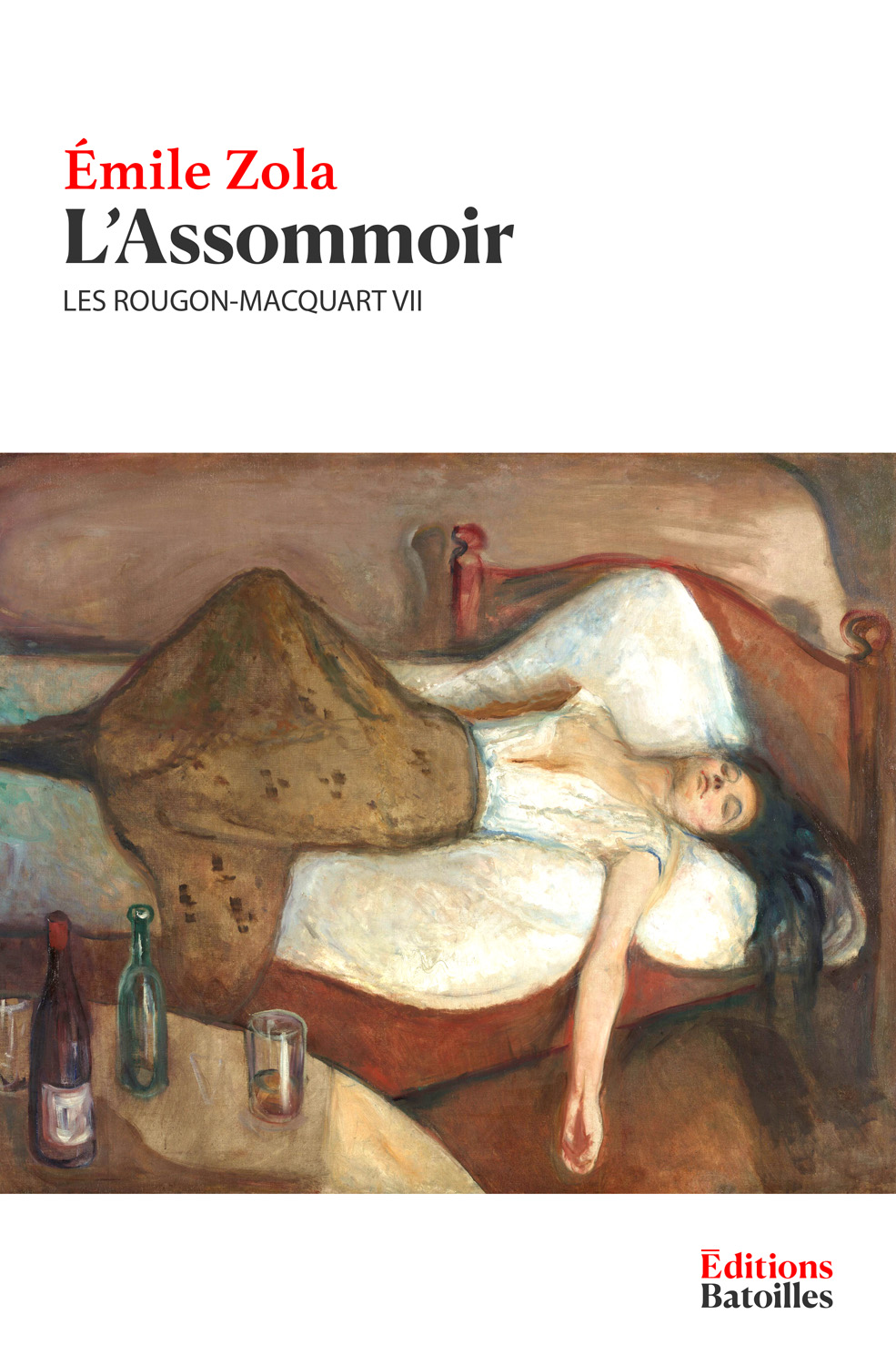 L’Assommoir Les Rougon-Macquart