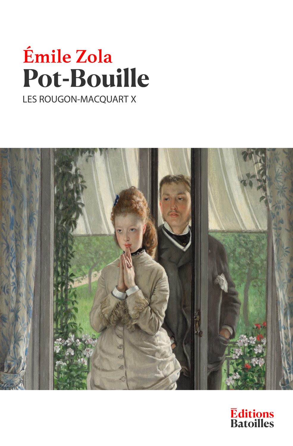 Pot-Bouille Les Rougon-Macquart