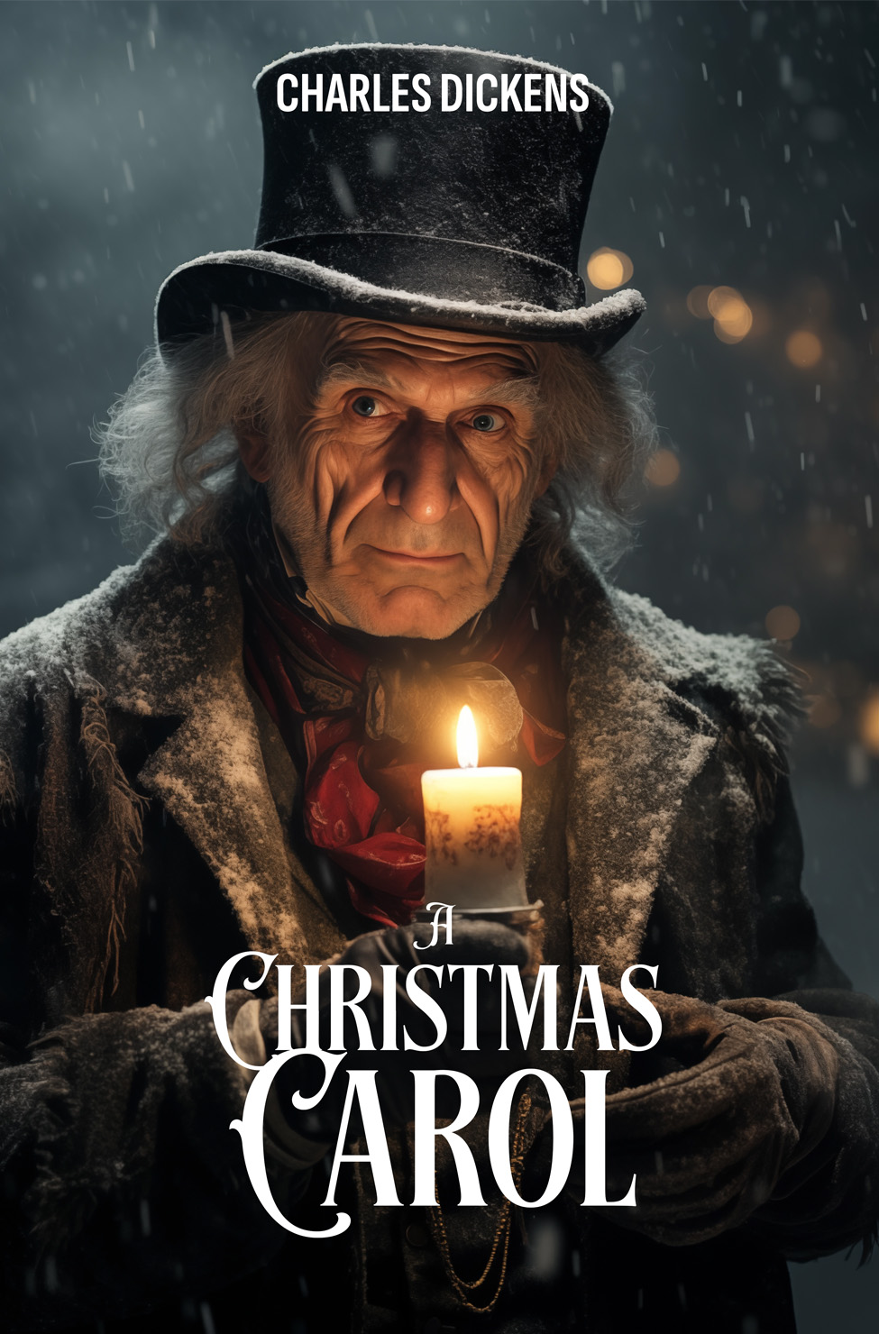 A Christmas Carol Éditions Batoilles