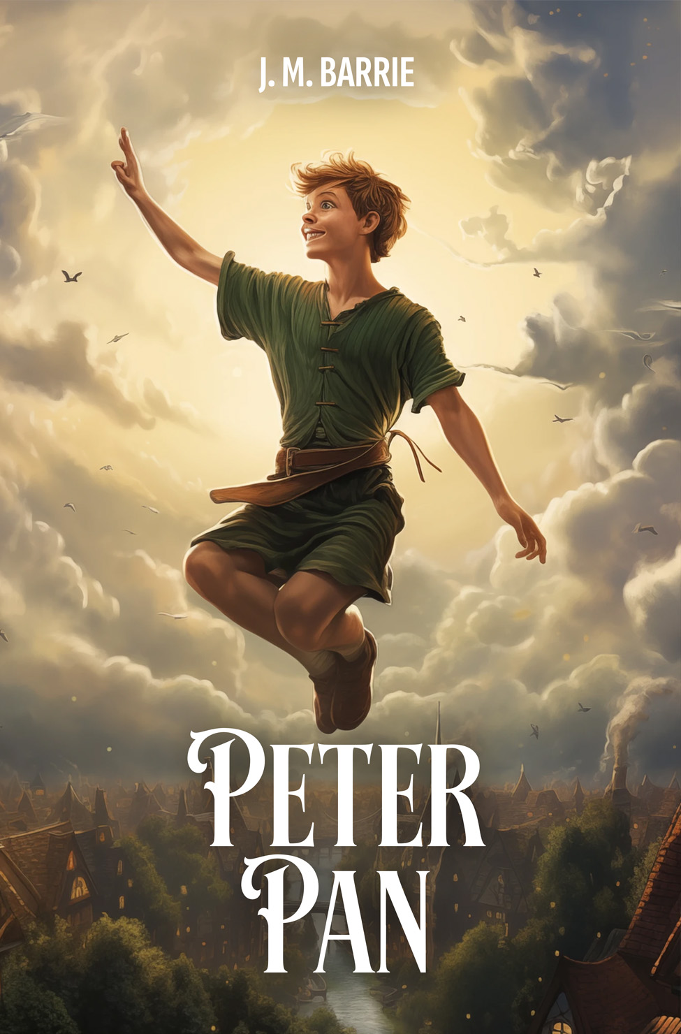 Peter Pan Éditions Batoilles