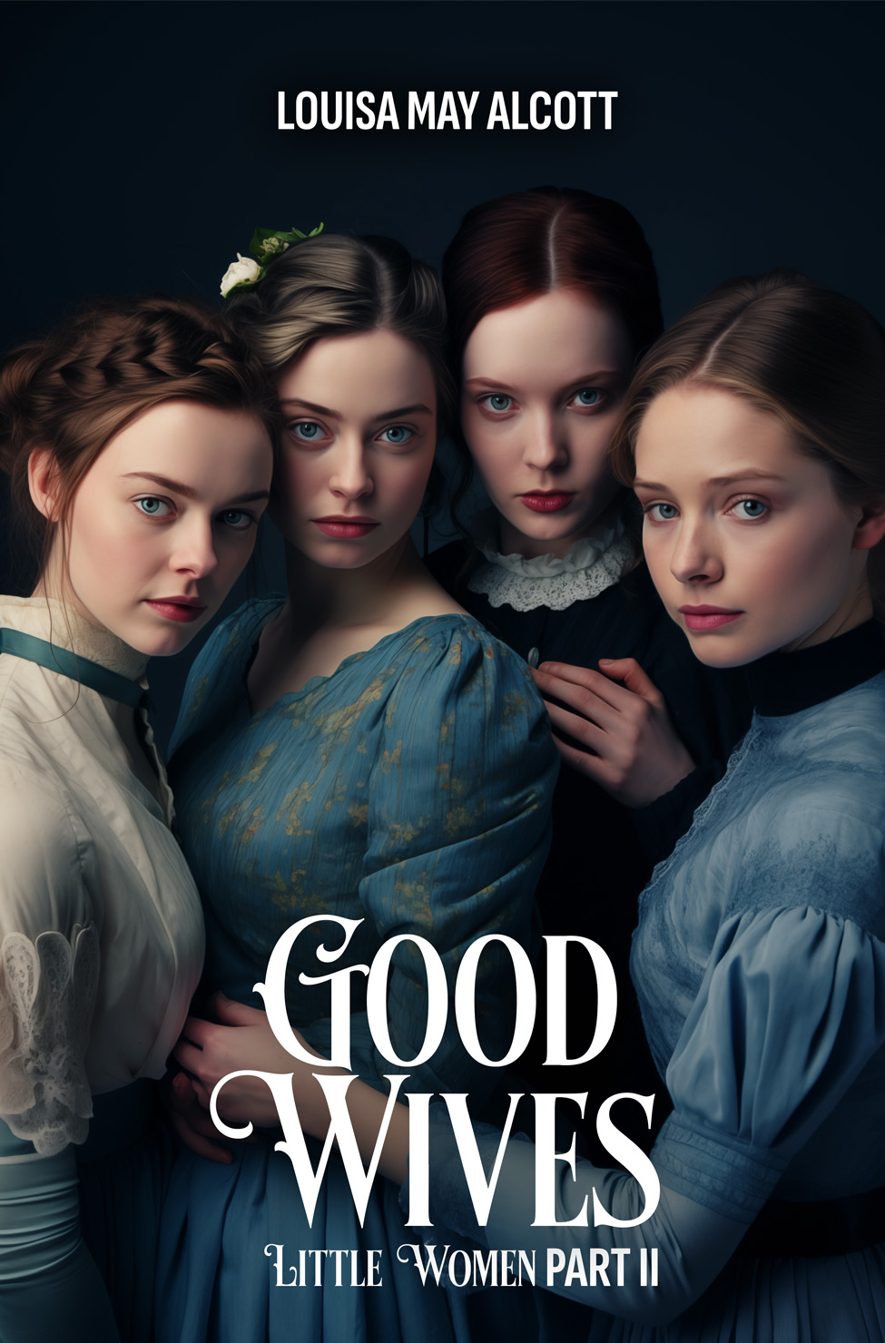 Good Wives Éditions Batoilles