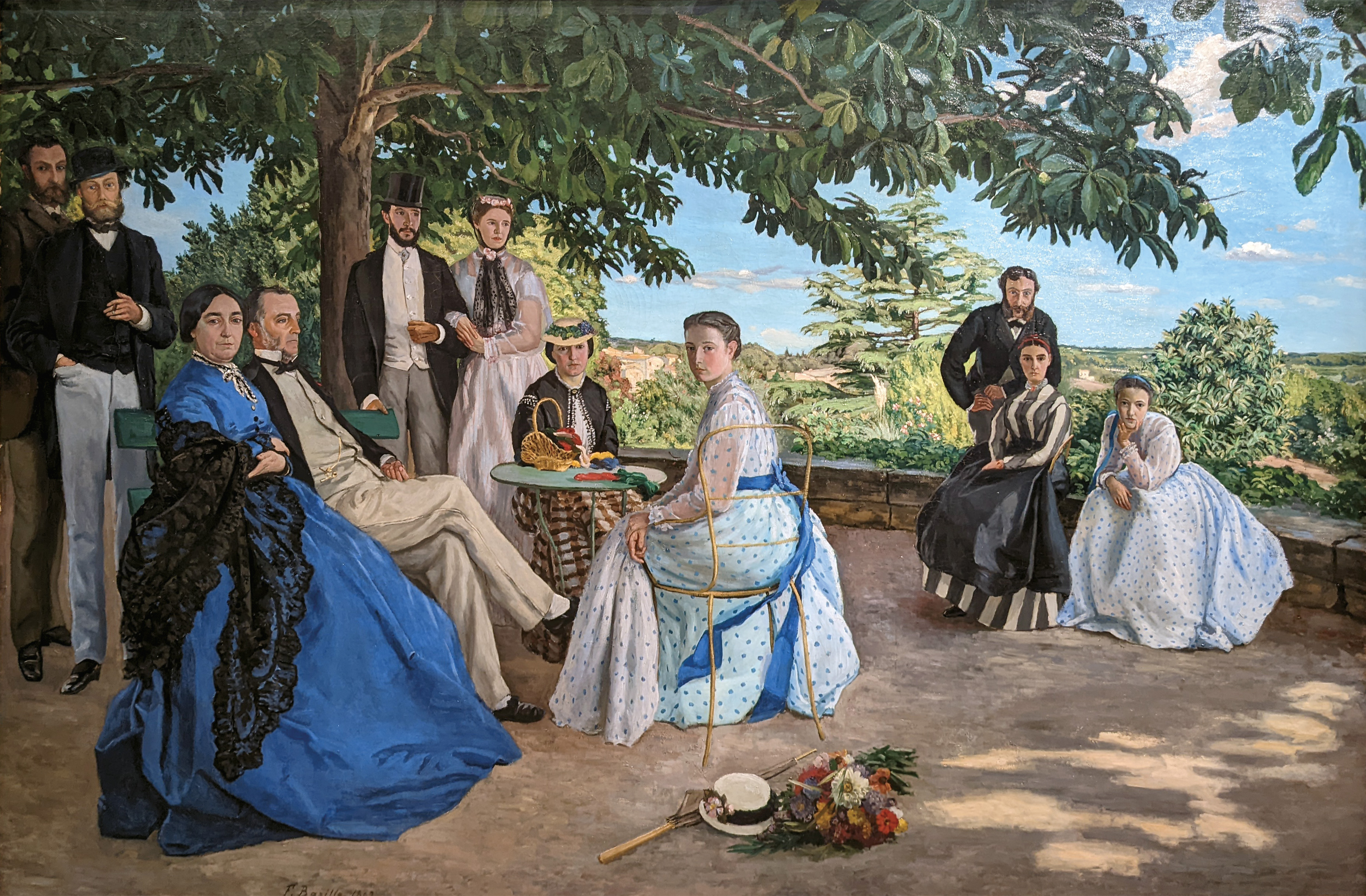 Publication : « La Fortune des Rougon » d'Émile Zola